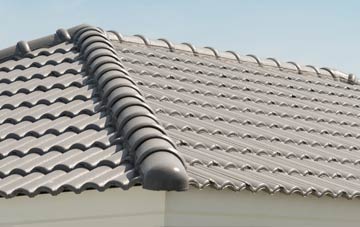 advantages of Barnoldby Le Beck clay roofing