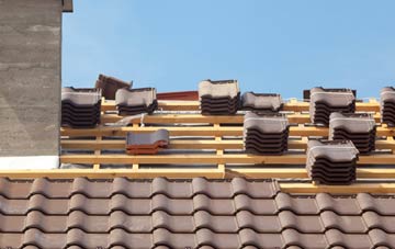 Barnoldby Le Beck clay roofing costs