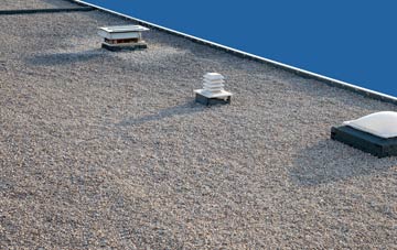 flat roofing Barnoldby Le Beck, Lincolnshire