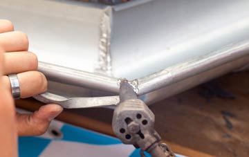 disadvantages of Barnoldby Le Beck lead roofing