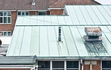 Barnoldby Le Beck lead roofing costs