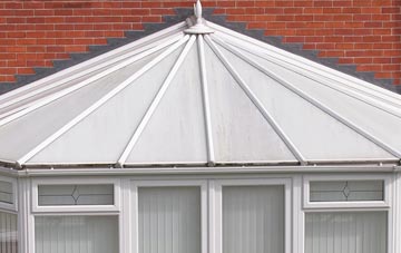Barnoldby Le Beck polycarbonate conservatory roof repairs