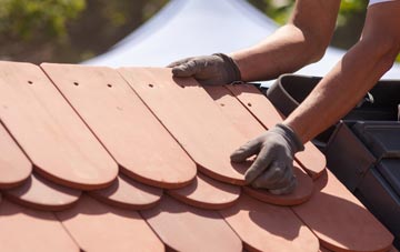 Barnoldby Le Beck roof tile contractors
