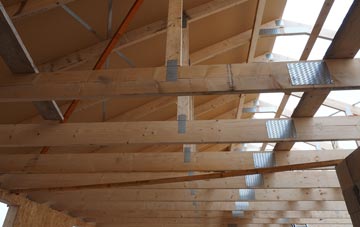 Barnoldby Le Beck roof truss costs