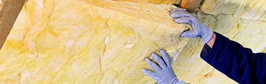 quotes for Barnoldby Le Beck roof insulation