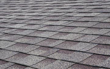 Barnoldby Le Beck tiles for shallow pitch roofing