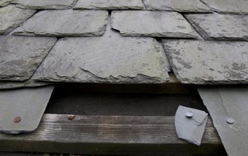 Barnoldby Le Beck slate roof repairs and maintenance
