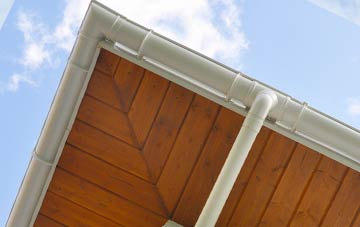Barnoldby Le Beck soffit types
