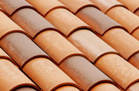 Barnoldby Le Beck clay roofing