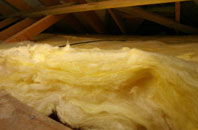 Barnoldby Le Beck pitch roof insulation